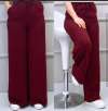 Pantolon  Ayrobin Bordo