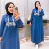 Takım Fashion Mavi