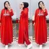 Tunik Fashion Kiremit