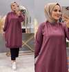 Tunik spor Seher Gül