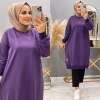Tunik spor Seher Mürdüm