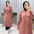 Parla TUNİK Pembe