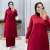 TAKIM AFİTAP Bordo